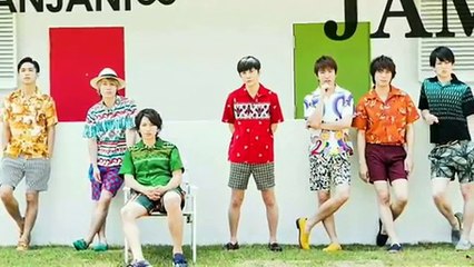 関ジャニクロニクル 2017年6月3日 - 関ジャニ∞クロニクル 2017年6月3日 170603 hq