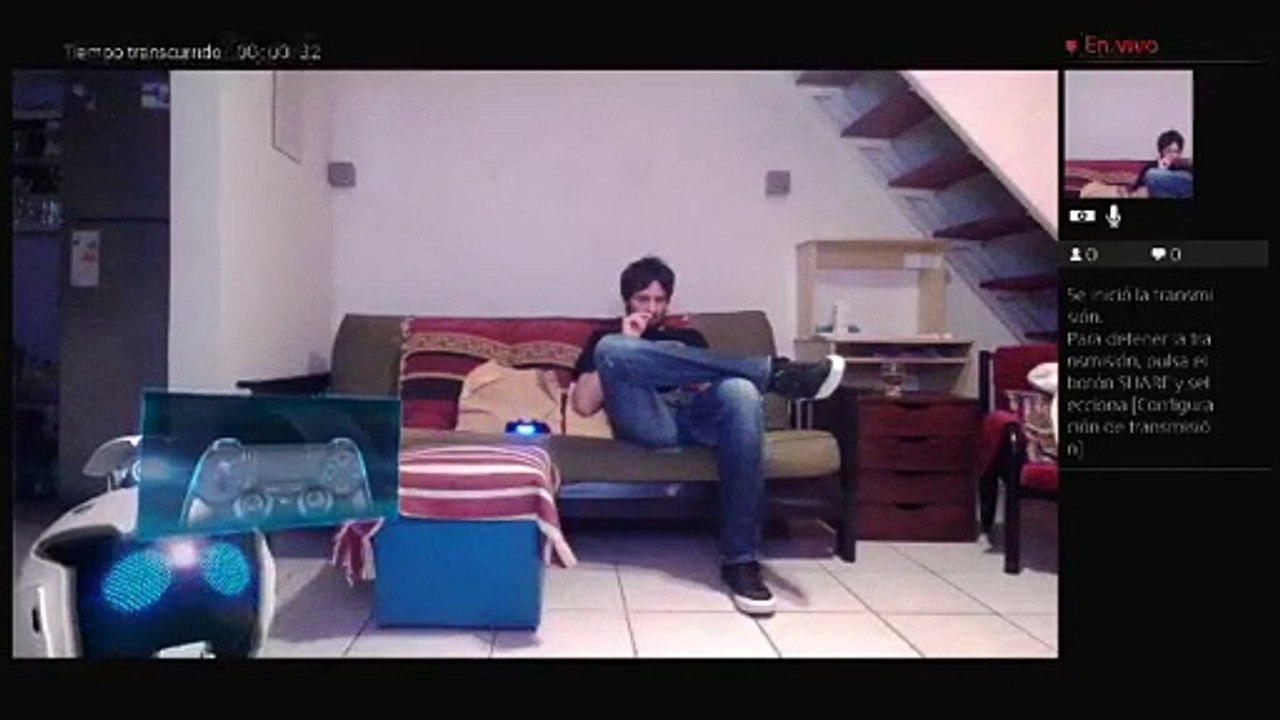 Escuchando música!!!! (53)