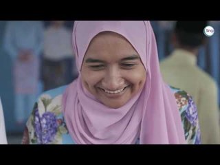 Sepahtu Sinar - Raya Di Sebalik Tirai Besi