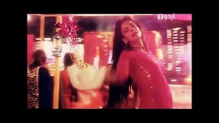 SNEAK PEEK -  BAAGHI - Saba Qamar as Qandeel Baloch