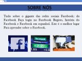 Saiba tudo sobre o Facebook em Facebookentrar.com