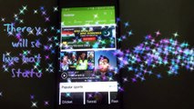 How to Watch Live Cricket Match Through Hotstar Application in Mobile Phone!