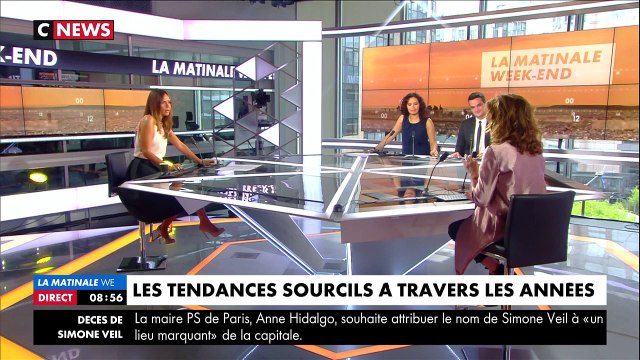 Le ''microblading'', solution miracle pour les sourcils ?