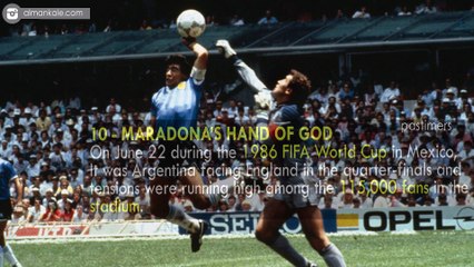 10 Rare Historical Photographs You Must See