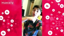 Stuck in the Middle VS Andi Mack l Battle Musers l Musical.ly Compilation
