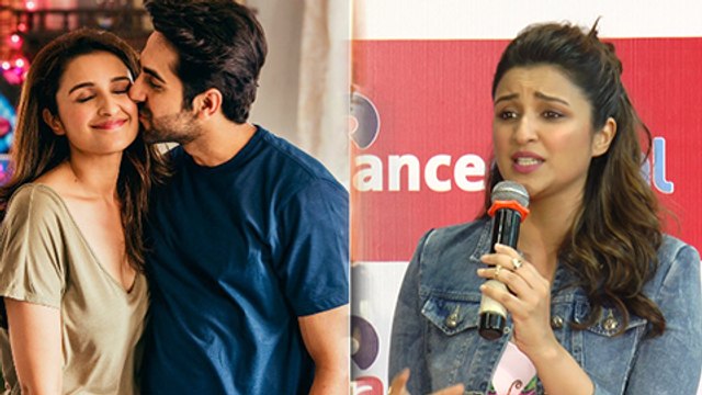 Parineeti Chopra In Depression On Meri Pyaari Bindu Failure Parineeti Chopra REACTS