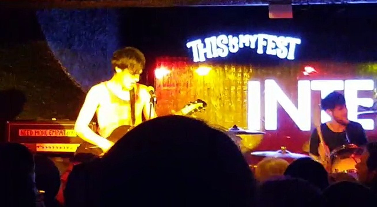 2017-6 Paris - Intenable en concert au Gibus (6)