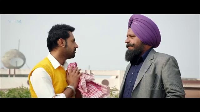 || New Punjabi Movies in Hindi 2017 - Jatt James Bond Part 2/5 - New Released Hindi Movie | Gippy Grewal & Zarine Khan ||