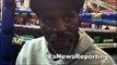 roger mayweather manny pacquiao should fight floyd mayweather next EsNews Boxing