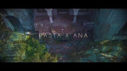 Rasta x Ana Nikolic - Slucajnost (Official Video) 🎶