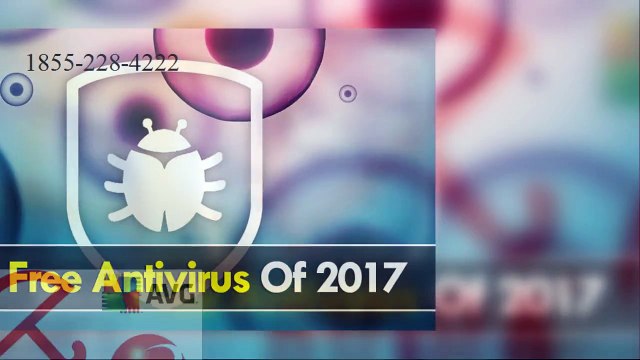 Antivirus Support Number 1855-228-4222