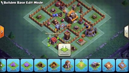 下载视频: CLASH OF CLANS - BH5 -NEW- Base -Anti-Giant- -Anti-Dragon-Base (BH5) base W-Replays - CoC Builder hall 5 base - K-COC