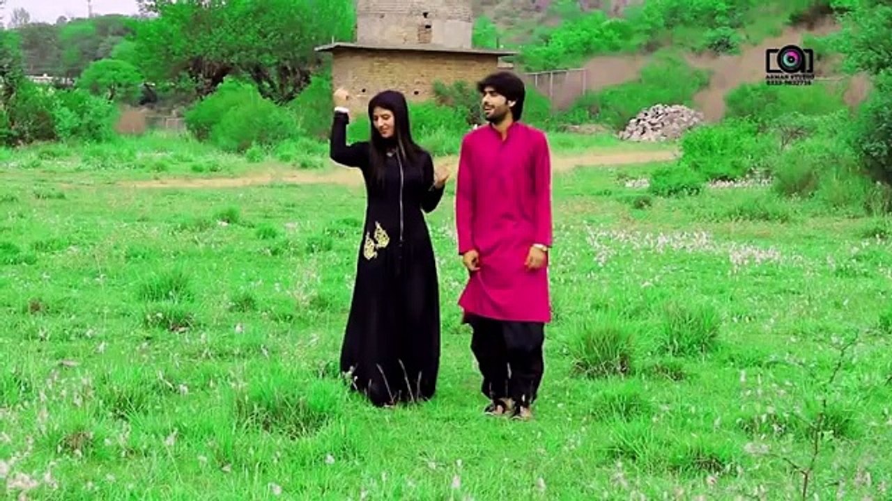 New-Song--O-Kamla-yar-Tan-Wat-Yar--Zeeshan-Khan-Rokhri--New-Eid-Album-2017