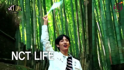 [TR] NCT LIFE in Osaka 3. bölüm (1/3)