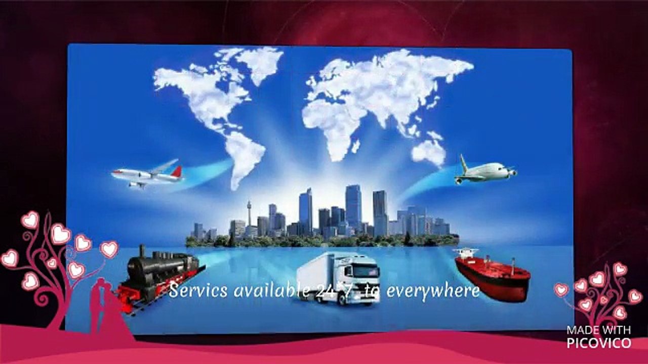 Packers and Movers Pune
