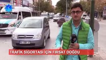 Trafik sigortasında yeni uygulama! || Kanal 42 Haber Merkezi