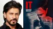 Shah Rukh Khan Shares The First Look Of Ittefaq | Siddharth Malhotra