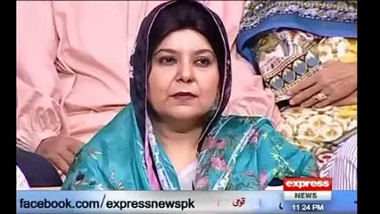 Aftab Iqbal takes class of Jamshed Dasti on his previous actions and statements