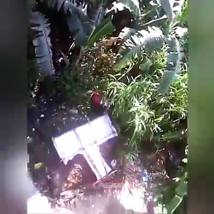 İlk uçuş denemesi - acemikamera