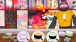 cHilDreN Play Sushi Kitchen Baby Game TO FU Oh!SUSHI vs Bad Kids Made Delicous Sushi