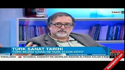 Murat Bardakçı'dan Zeki Müren çıkışı