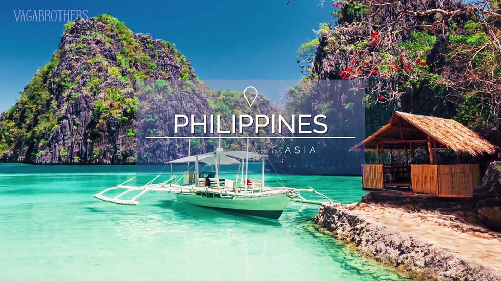 31 INSANELY AFFORDABLE Budget Travel Destinations to VISIT NOW