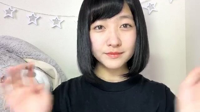 170529 Showroom - STU48 1st Gen Ishida Chiho 1700