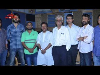 Natpathigaram 79 New Tamil Movie Press Meet Stills - Amzath Khan,Reshmi Menon