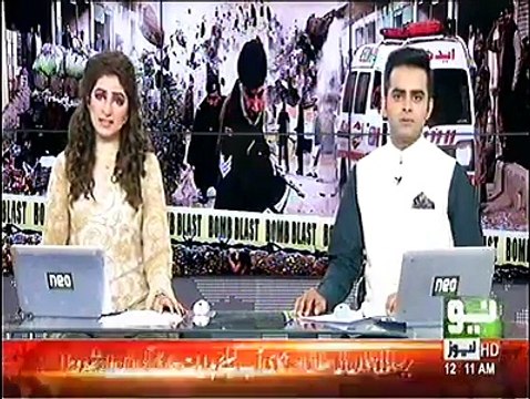 Shia Muslims Sit in Protest at karachi to Support Parachinar innocent People