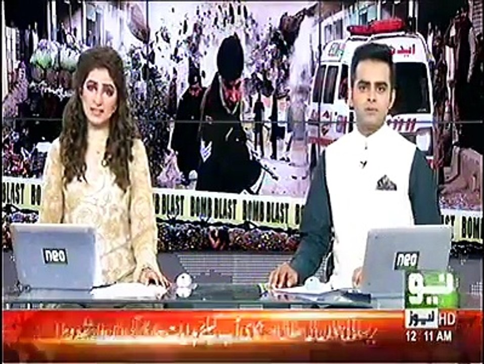 Shia Muslims Sit in Protest at karachi to Support Parachinar innocent People