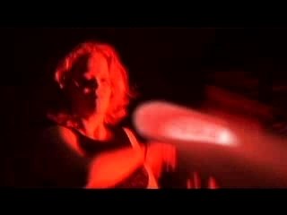 Kung Fu Girls Club Teaser Trailer