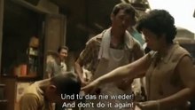 Taschentuch parat?