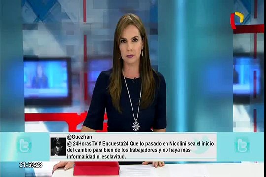 En precarias condiciones trabajan vigilantes de Miraflores y San Isidro