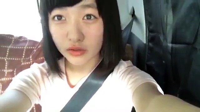 170530 Showroom - STU48 1st Gen Ishida Chiho 1700