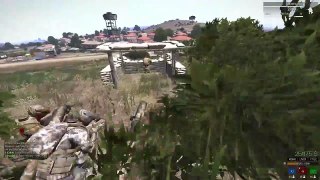 King of the Hill Funny Moments w_ TxColter! (ARMA 3s