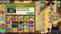 ★Plants VS Zombie 2 Chinh Phục Ai Cập Cổ Đại Level 1, 2★ Plants VS Zombie 2 MOD Ancient Egypt Level 1,2★ VietKids