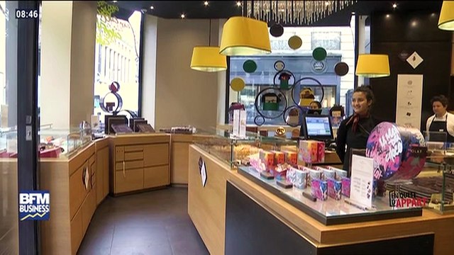 En quête d'appart: Un bel appartement familial haussmannien à Paris 8ème - 01/07