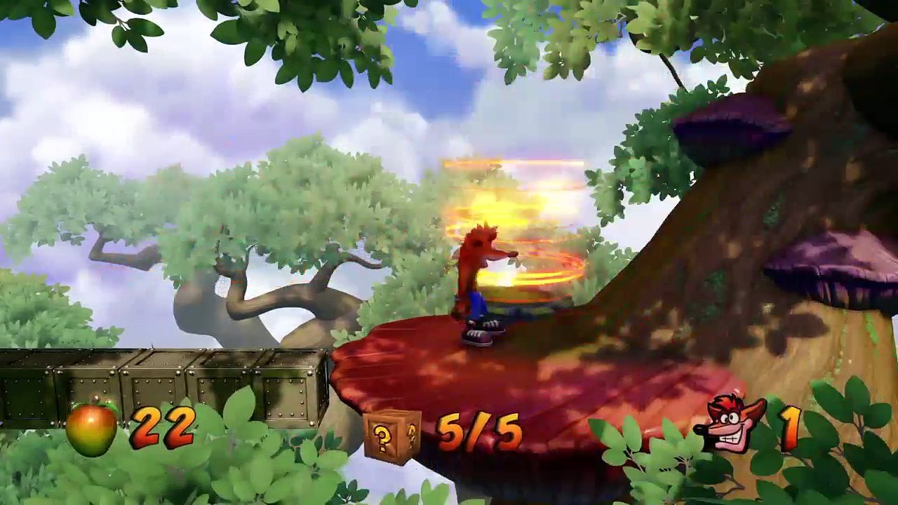 Crash bandicoot live (21)