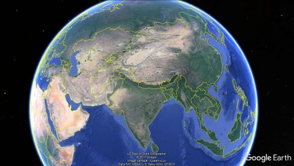 Kaligandaki Hydrpower 144MW : a brief introduction