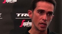Tour de France 2017 - Alberto Contador : 
