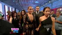 Alex Rodríguez se siente humillado al lado de JLo