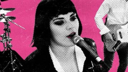 Ida Maria - I Like You So Much Better When You`re Naked