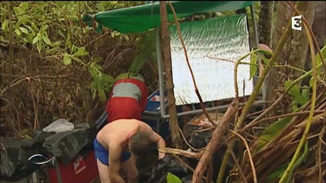 Georges Pernoud fait des adieux très émouvants à Thalassa sur France 3 - Regardez