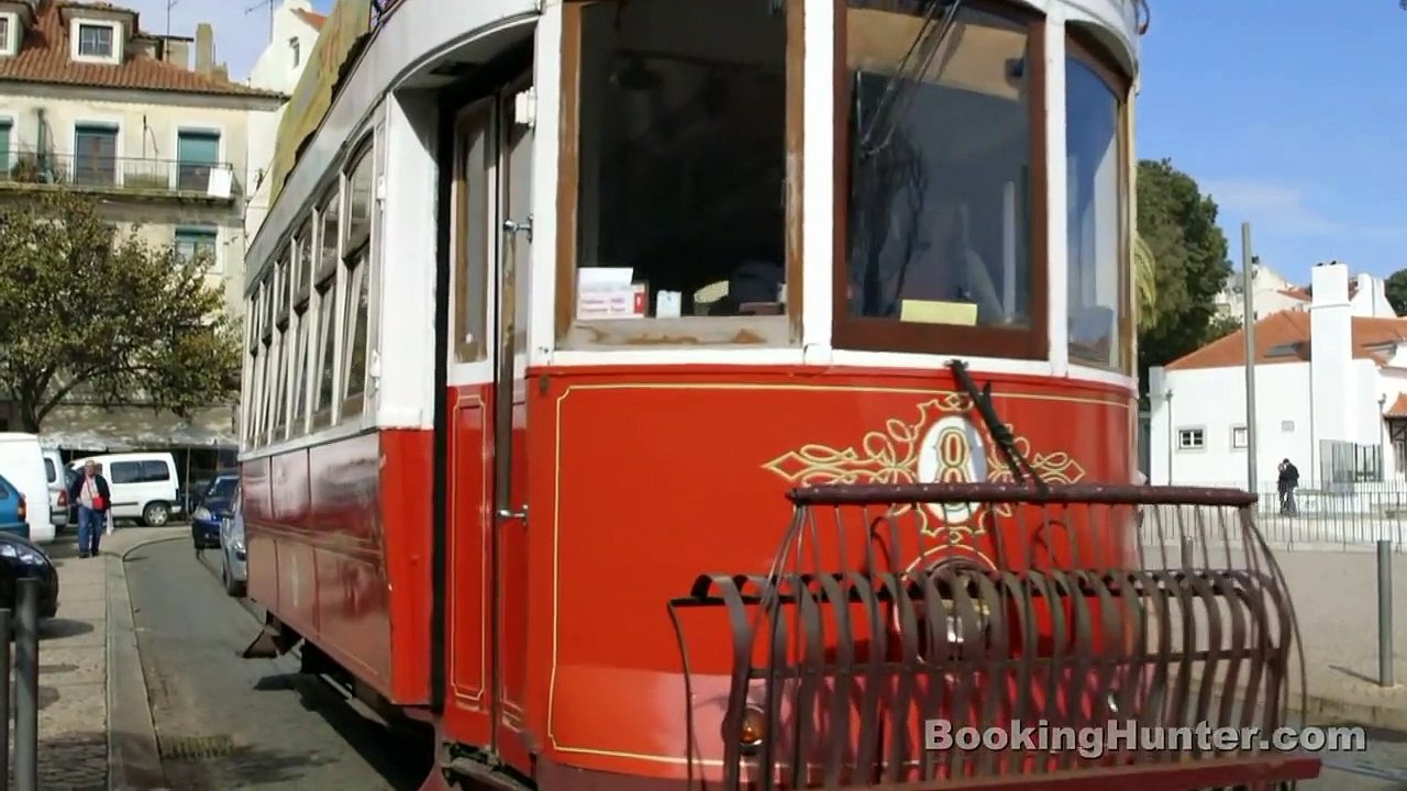 Lisbon, Portugal Travel Guide - Must-See Attractions