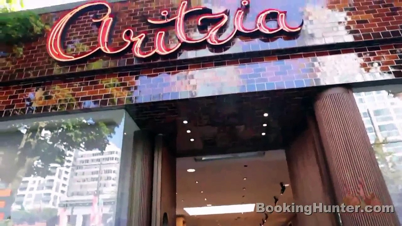 Vancouver, Canada Travel Guide - Must-See Attractions