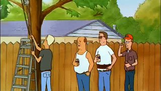 King of the Hill - S 1 E 2 - Square Peg
