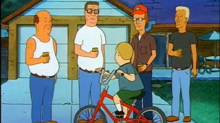 King of the Hill - S 2 E 10 - Bobby Slam