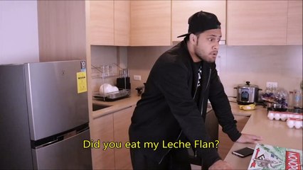 This Foreigner speaks Tagalog, Cebuano and Waray!