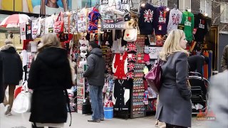 Oxford Street Video Guide - London Sightseeing