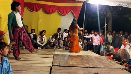 MUJHE ROOP NE KAHI KA NAHO CHHODA AISE GALIYO SE | NICE VIDEO | MUST WATCH |